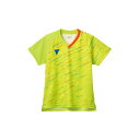 VICTAS ヴィクタス 4903590173092 V−LGS306 ライムグリーン 3XL