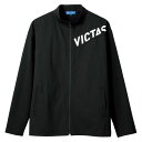 VICTAS ヴィクタス 4903590173313 V−NJJ307 ブラック XS