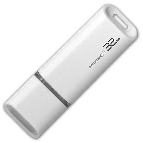 【個数:1個】HDUF113C32G2 直送 代引不可・他メーカー同梱不可 HIDISC USB 2.0 フラッシュドライブ 32GB 白 キャップ式 【個数:1個】HDUF113C32G2 直送 代引不可・他メーカー同梱不可 HIDISC USB 2.0 フラッシュドライブ 32GB 白 キャップ式