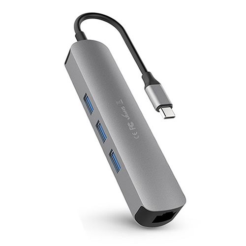 yF1zHP15582  sE[J[s HYPER HyperDrive 6in1 USB|C Hub