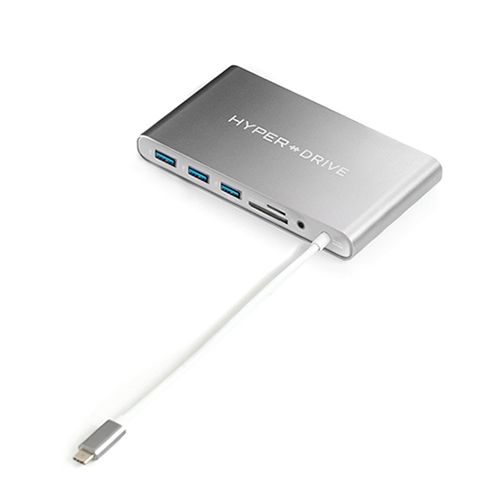 yF1zHP15583  sE[J[s HYPER HyperDrive 11in1 Ultimate USB|C Hub