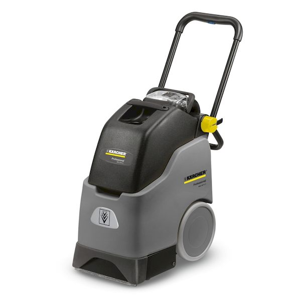 【個人宅配送不可】ケルヒャー KARCHER 1.008-055.0 直送 代引不可・他メーカー同梱不可 カーペット洗浄機 BRC 30／15 C 1.008055.0