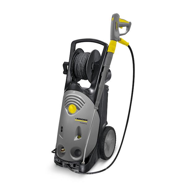 ケルヒャージャパン022-344-3140【商品説明】●200V電源で使用可能な業務用冷水高圧洗浄機です。●ハイパワーのスペックとなっているので、様々なシーンで活躍します。●便利なタッチレス3ジェットノズルがセットに。●高圧ホースの収納に便利なホースリール付モデル。●標準付属品：高圧ホース(20m)、スプレーランス(1050mm)、スポットノズル、ホースリール(高圧ホース用)、4ポールモーター(空冷/水冷)●本体サイズ：幅500mm●本体サイズ：長さ560mm●本体サイズ：高さ1090mm●本体サイズ：重量80kg類似商品はこちらケルヒャー KARCHER 1.286-930607,487円ケルヒャー KARCHER 1.286-905562,717円ケルヒャー KARCHER 1.286-906598,752円ケルヒャー KARCHER 1.286-934554,226円ケルヒャー KARCHER 1.286-935554,226円ケルヒャー KARCHER 1.151-904382,091円ケルヒャー KARCHER 1.524-920605,242円ケルヒャー KARCHER 1.524-917490,930円ケルヒャー KARCHER 1.520-970107,294円ケルヒャー KARCHER 1.151-905382,091円ケルヒャー KARCHER 1.524-921517,946円ケルヒャー KARCHER 1.524-918490,930円