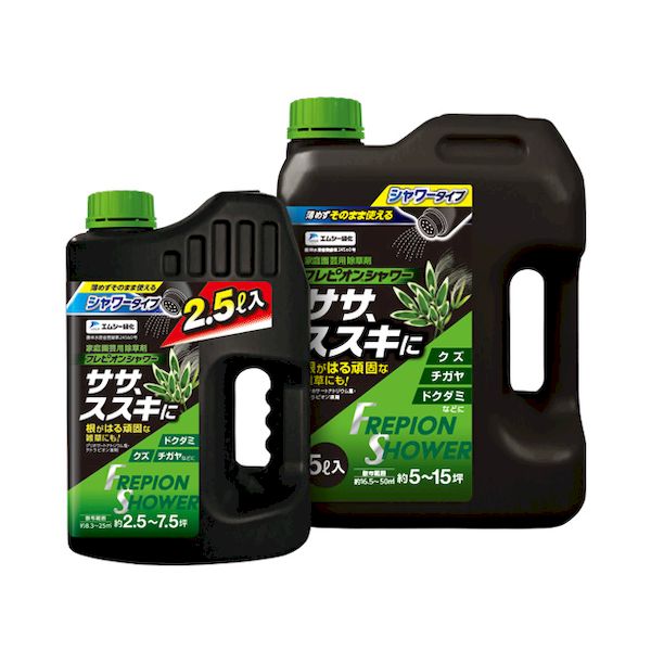 エムシー緑化 4571367110498 フレピオンシャワー 2．5L