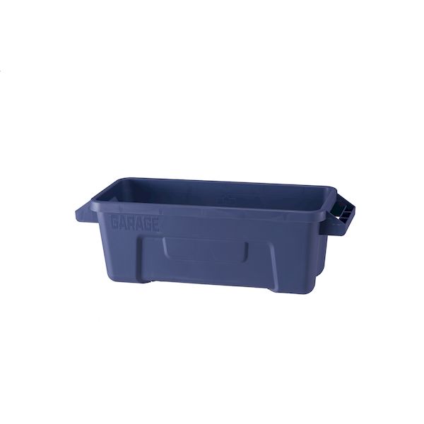 (LINEクーポン有)大和プラスチック 4903266730864 ガレージコンテナ 45型