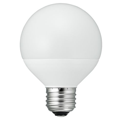 ڸĿ1ġLDG4LG70X5 ľ Բġ¾᡼ƱԲ 5ĥå YAZAWA G70ܡLED 40W E26L...