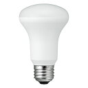 【個数:1個】LDR5LHX5 直送 代引不可・他メーカー同梱不可 5個セット YAZAWA R63レフ形LED 電球色(3)