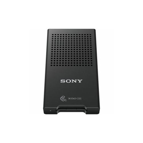 ڸĿ1ġMRW-G1 ľ Բġ¾᡼ƱԲ SONY CFexpressTypeB XQD꡼ɥ꡼