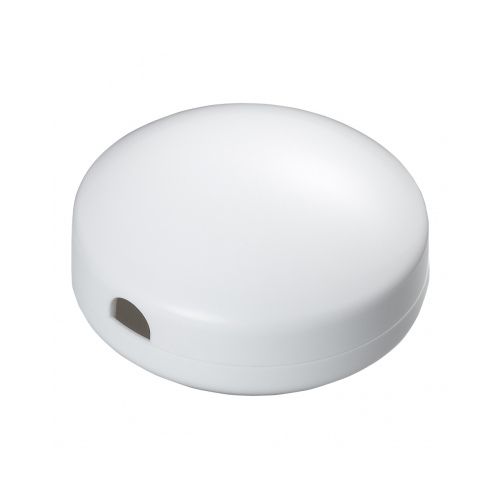 【個数：1個】PCM5WH 直送 代引不可・他メーカー同梱不可 YAZAWA ペンダントコードリール65 ホワイト