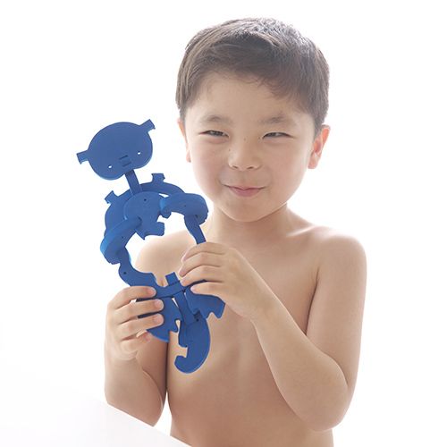 【個数：1個】SHA10157 直送 代引不可・他メーカー同梱不可 シャオール フローティック かに