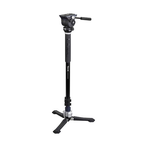 【個数：1個】VLI-TH-M-KIT 直送 代引不可・他メーカー同梱不可 Libec ビデオ一脚 ...