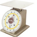 高森コーキ MYM-30 見やすい上皿自動はかり 30kg MYM30