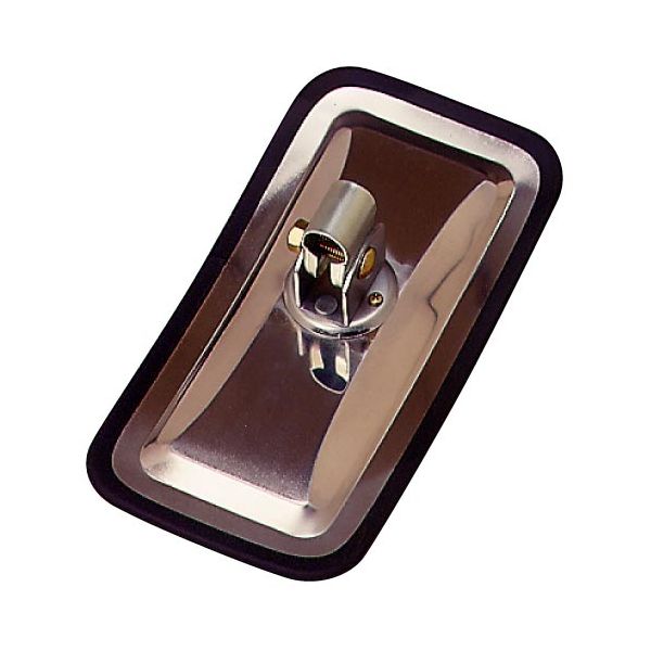 カシムラ KM70-518 サイドミラー 130X255 カク H KM70518