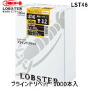 ロブテックス LST46 ブラインドリベット 1000本入(4)