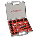 ボエム BOEHM JLB230PACC 直送 代引不可・他メーカー同梱不可 ボエム