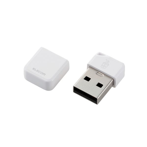 쥳 ELECOM MF-USB3032GWH USB USB32 Gen1  ®ǡž å ǡõɻߥ...