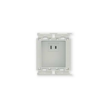 翌日出荷 神保電器 NT-5UV 保安灯取付コンセント NT5UV