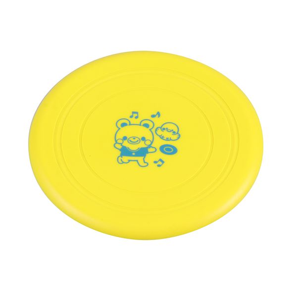 アーテック ArTec 006938 やわらかシリコンフライングディスク