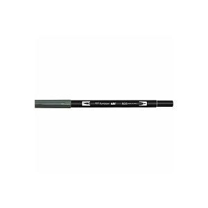 (LINEクーポン有)トンボ鉛筆 AB-TN35 ブラッシュペン ABTN35