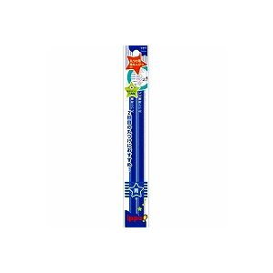 (LINEクーポン有)トンボ鉛筆 BCA-262 丸つけ用青鉛筆2Pパック BCA262