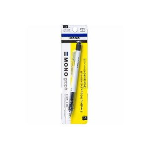 トンボ鉛筆0120-834198【商品説明】●繰り出し式モノ消しゴム搭載のシャープペンシル。高精度の「書く」と「消す」を1本で実現。パック入り。●本体サイズ：最大幅16×全長147mm●本体重量：17g●機構：フレノック式（ロック機能付き）、クリップノック式　●回転繰り出し式消しゴム付き（MONO品質）　●製図仕様のペン先　●パック仕様　●替え消しゴム：ER−MG　●芯径：0．5mm類似商品はこちらトンボ鉛筆 DPA-134E シャープモノグラ360円トンボ鉛筆 DPA-134F シャープモノグラ360円トンボ鉛筆 DPA-134C シャープモノグラ360円トンボ鉛筆 DPA-134B シャープモノグラ360円トンボ鉛筆 DPA-134D シャープモノグラ360円トンボ鉛筆 DPA-135F モノグラフネオン360円トンボ鉛筆 DPA-135B モノグラフネオン360円トンボ鉛筆 DPA-135C モノグラフネオン360円トンボ鉛筆 DPA-136A モノグラフパステ360円翌日出荷 トンボ鉛筆 DPA-132A シャー291円トンボ鉛筆 DPA-141A モノグラフグリッ447円トンボ鉛筆 DPA-137A モノグラフパステ360円