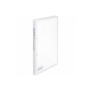 (LINEクーポン有)マルマン F020-98 B5ファイルノートクルフィット クリア F02098