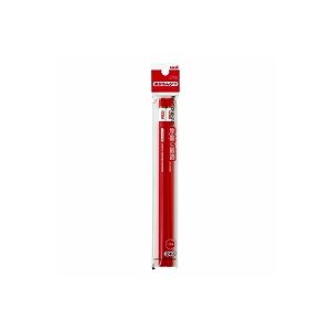 Other - (LINEクーポン有)三菱鉛筆 K884ST2P 【10個入】 赤鉛筆 ナノダイヤ