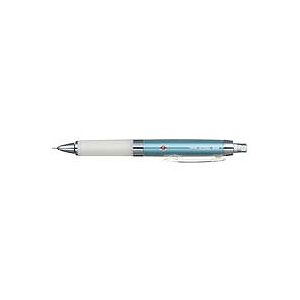 Writing Things - (LINEクーポン有)三菱鉛筆 M5858GG1P 71 アルファゲルシャープ ターコイズ M5858GG1P71