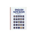 マルマン03-5925-6155【商品説明】●B5サイズのリング英習帳です。ENGLISHNOTEBOOK柄。●材質：表紙：PP、筆記用紙70g／平方メートル　●本体サイズ：182×252mm●罫内容：英習字罫15段●枚数：30枚●製本：スパイラル類似商品はこちらマルマン N515A-02 B5 ノート 英習203円マルマン N513A-09 B5 ノート 英習205円マルマン N513A-02 B5 ノート 英習209円マルマン N572B-09 A5 ノート セプ415円マルマン N526A-02 B5 スパイラルノ247円マルマン N524A-03 B5 スパイラルノ243円マルマン N526A-05 B5 スパイラルノ233円マルマン N524A-02 B5 スパイラルノ233円マルマン N571B-09 B5 ノート セプ478円マルマン N575B-09 B6 ノート セプ391円マルマン N576B-09 B7 ノート セプ258円マルマン N577B-09 A7 メモ セプト191円