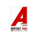 マルマン P160A A5 レポートパッド メモリイリ7MM