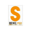 マルマン P174A A6 メモパッド 5MMホウガン