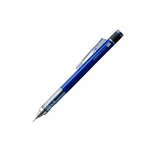 トンボ鉛筆 SH-MG41R3 シャープモノグラフ0．3 ブルー SHMG41R3