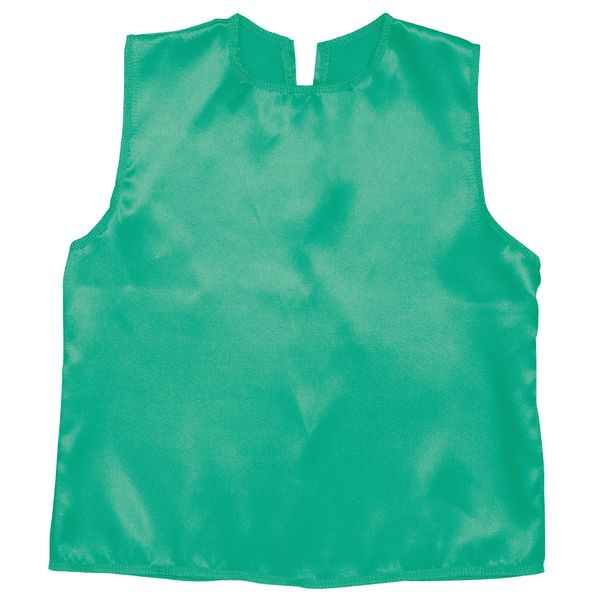 アーテック ArTec 015043 ソフトサテンシャツ 幼児用 緑