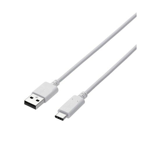 【個数:1個】MPA-AC05NWHX5 直送 代引不可・他メーカー同梱不可 5個セット エレコム スマートフォン用USBケーブル/USB A−C /認証品/0.5m/ホワイト MPAAC05NWHX5 【個数:1個】MPA-AC05NWHX5 直送 代引不可・他メーカー同梱不可 5個セット エレコム スマートフォン用USBケーブル/USB A−C /認証品/0.5m/ホワイト MPAAC05NWHX5