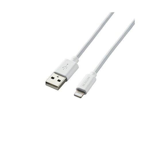【個数:1個】MPA-MUAL10WHX5 直送 代引不可・他メーカー同梱不可 5個セット エレコム Lightningケーブル/まとまるケーブル/形状記憶/抗菌/1.0m/ホワイト MPAMUAL10WHX5 【個数:1個】MPA-MUAL10WHX5 直送 代引不可・他メーカー同梱不可 5個セット エレコム Lightningケーブル/まとまるケーブル/形状記憶/抗菌/1.0m/ホワイト MPAMUAL10WHX5
