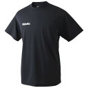 ニッタク Nittaku 4975984385923 NX−2062 ドライ Tシャツ ブラック サイズ:150
