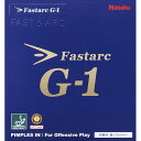 ニッタク Nittaku 4975984806824 NR-8702 ファスターク G-1 ブラック サイズ:アツ(4)