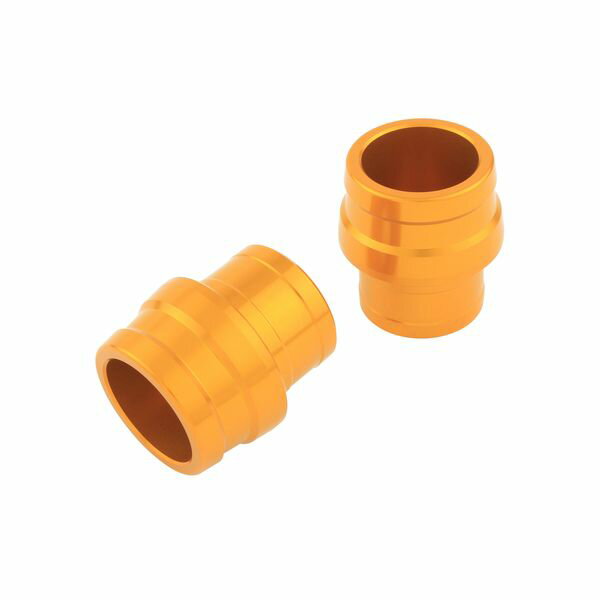 シフトアップ（SHIFT UP） 400013-04 GSX−R125 リアアクスルスライダー ロングタイプ M14 40001304