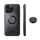 デイトナ DAYTONA 44066 エスピーコネクト SP Connect デイトナ バイク用 スマホホルダー フォンケース SPC+ iPhone15 ProMax