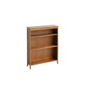 sꊔ HMR-2664BR  sE[J[s VFt hommage Book Shelf hmr-2664 uE HMR2664BR