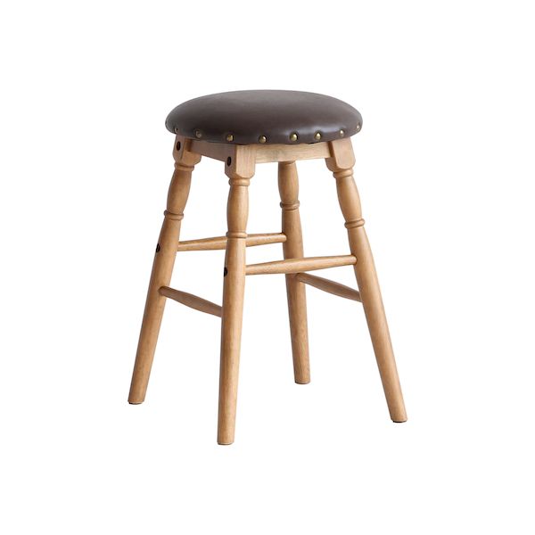 Ծ RAS-3332BR ľ Բġ¾᡼ƱԲ ġ Rasic Low Stool ras-3332 ֥...