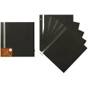 翌日出荷 セキセイ XP-46F-60 スペア台紙 ライトフリー M ブラック XP46F60 5入