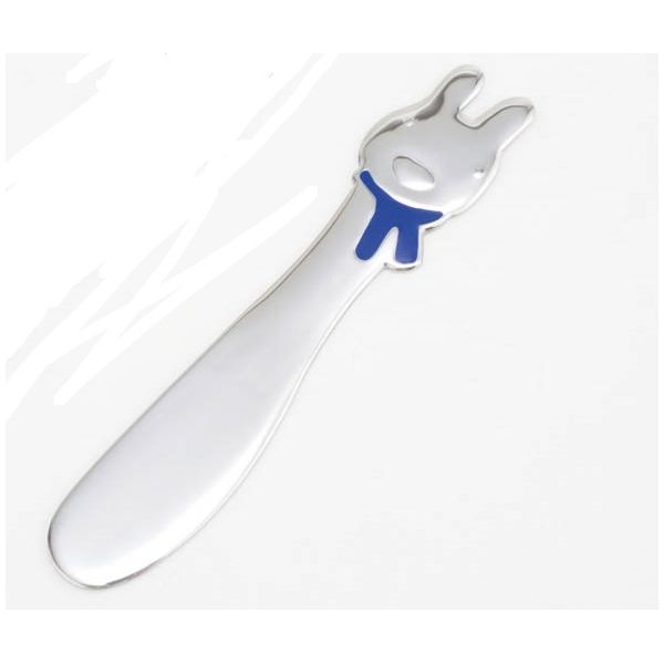 【在庫限り特価】アサヒ LG-133B リサとガスパール ミニバターリサ／ガスパール青 LG133B