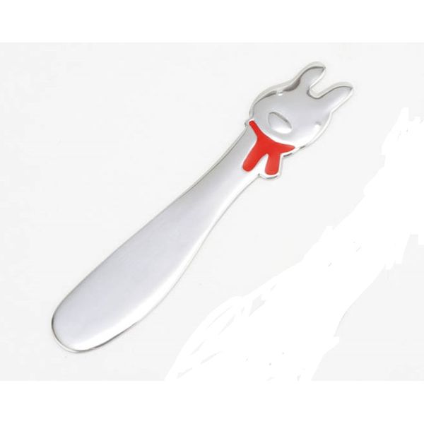 【在庫限り特価】アサヒ LG-133R リサとガスパール ミニバターリサ／ガスパール赤 LG133R