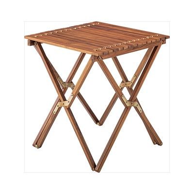 【個数：1個】東谷 TTF-926 直送 代引不可・他メーカー同梱不可 ロールトップテーブル TTF926