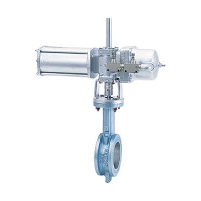 Rakuten - (LINEクーポン有)【個人宅配送不可】KITZ キッツ BS-10A 100A 直送 代引不可・他メーカー同梱不可 空圧 BS型／スプリングリターン・ダンパー BS−10A BS10A100A