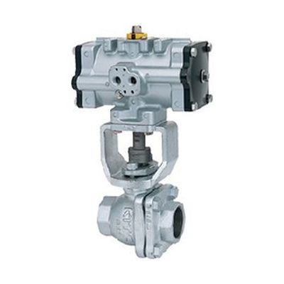 Rakuten - (LINEクーポン有)【個人宅配送不可】KITZ キッツ FA-10FCT 15A 直送 代引不可・他メーカー同梱不可 空圧 FA型／複作動 鋳鉄製ボール FA−10FCT FA10FCT15A