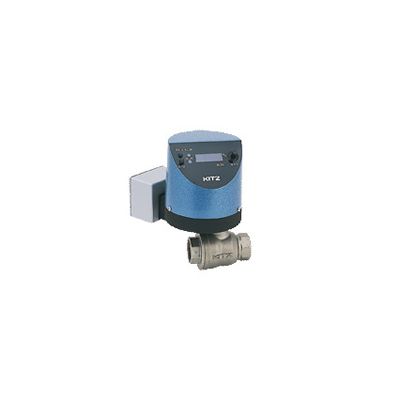 樂天商城 - 【1個入】【個人宅配送不可】KITZ キッツ RDH124-TFE 32A 直送 代引不可・他メーカー同梱不可 小型電動 RD型／比例制御 黄銅・青銅製ボール RDH124−TFE RDH124TFE32A
