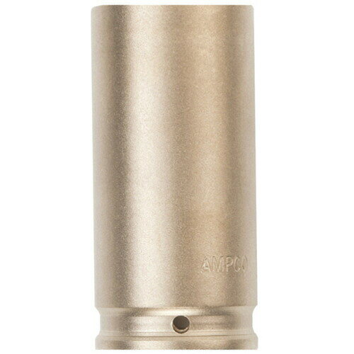 【即納在庫品】「直送」AMCDWI12D26MM 防爆インパクトディープソケット 差込み12．7mm 対辺26mm Ampco AMCDWI-1