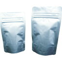 【即納在庫品】「直送」AL-18 「ラミジップ」 アルミタイプ 260×180+53 50枚入 セイニチ アルミタイプ チャック付ラミネートスタンドパック スタンドパックALタイプ 生産日本社 スタンドタイプ